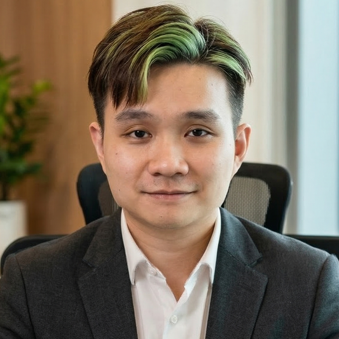 DSE 中文狂熱 | 專業中文補習 導師簡介