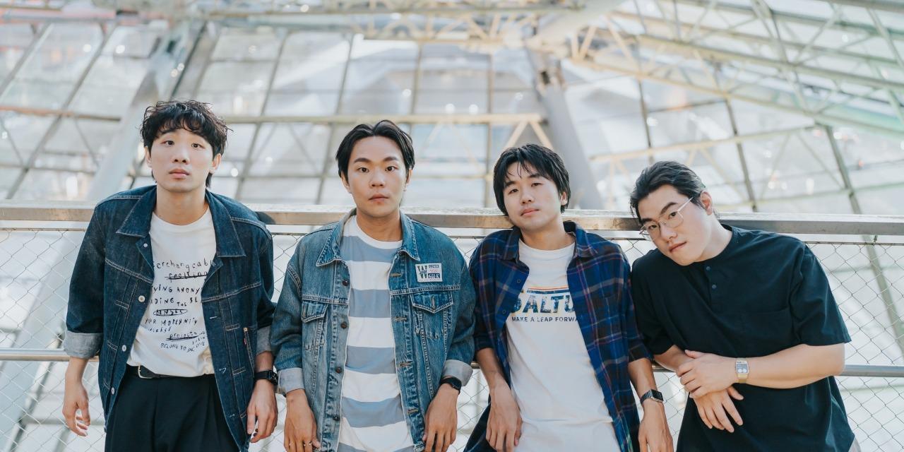 薄荷綠工廠 Mint GreeN Mill 薄荷綠工廠：涼風裡淡淡的暖意