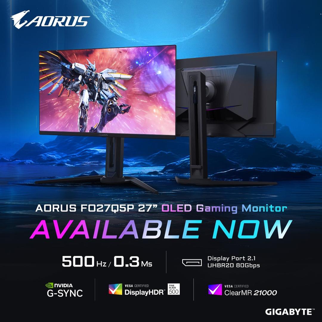 AORUS ANZ