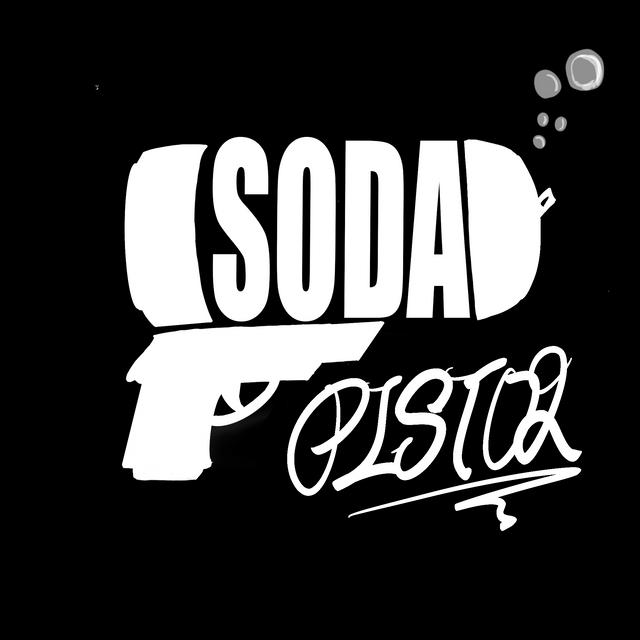 Soda Pistol