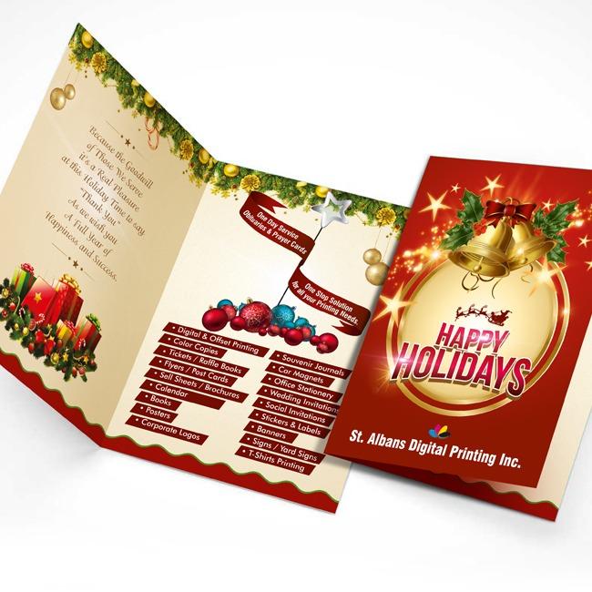 Top Graphic Designers in Queens Greeting Card Printing Services Queens