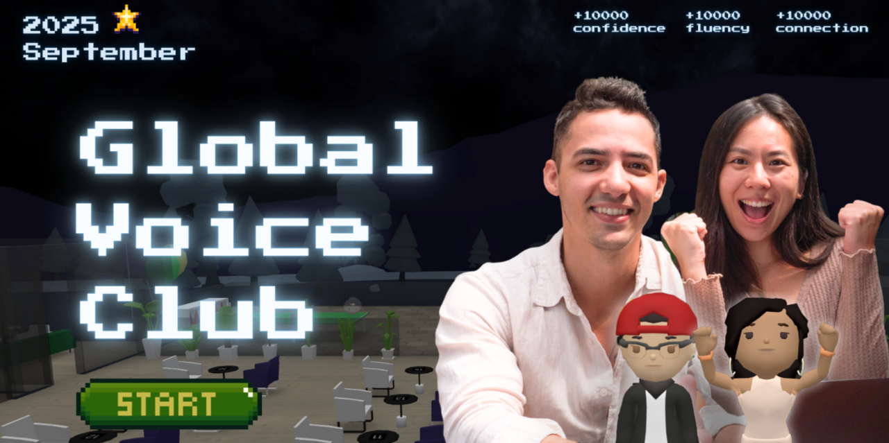 Adele Wu 最擬真的真人口說實戰! 點我就送一堂免費體驗課