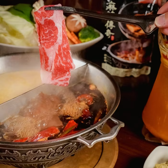 台南火鍋 台南牛園火鍋 台南海鮮牛肉火鍋餐廳 安平火鍋