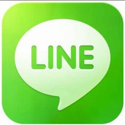💬Line傳送門