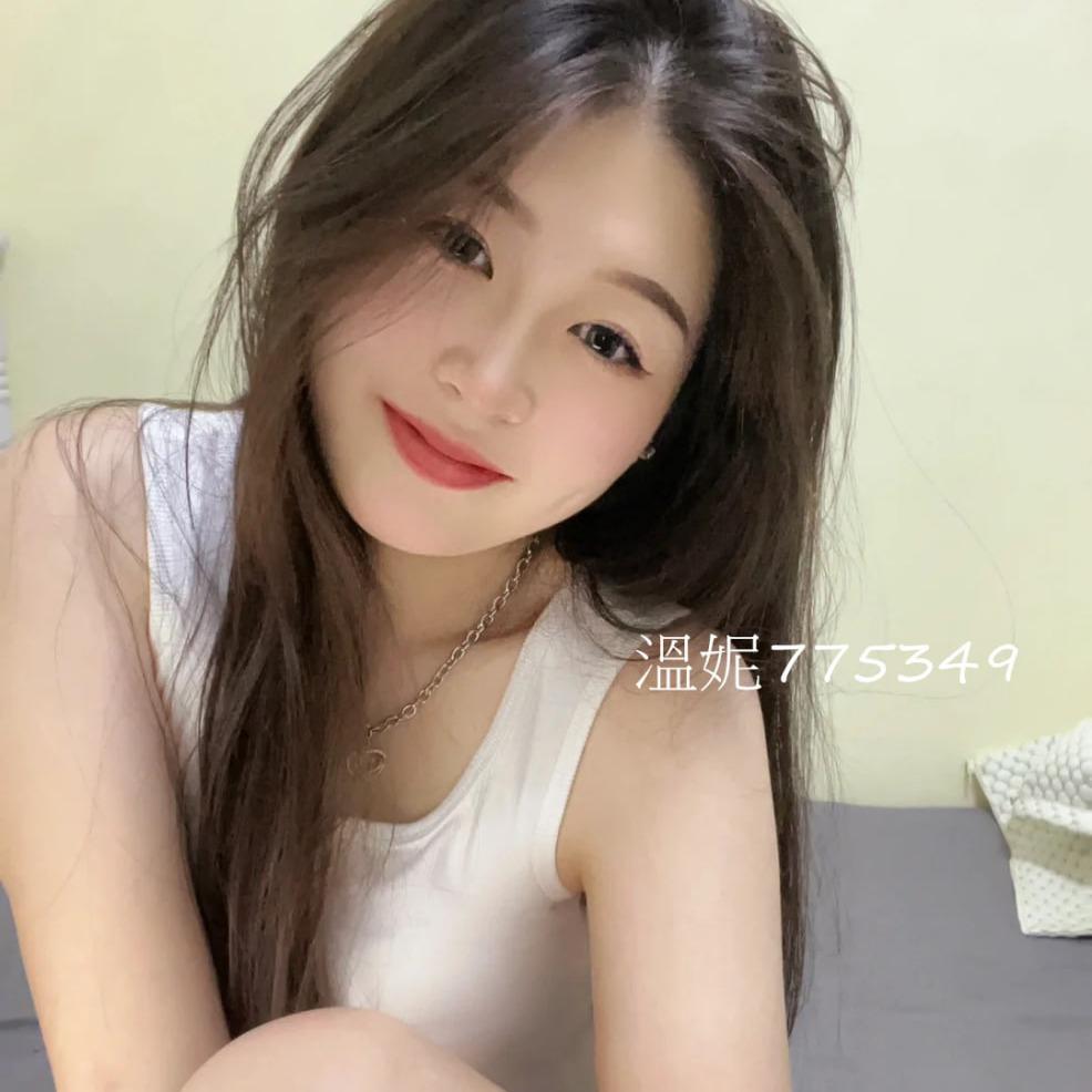 溫妮--中部歡樂外送茶 文菲 163cm/C奶/47kg/25歲