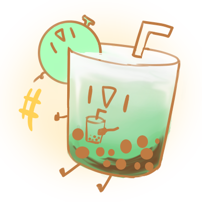 瑩螢夜燁 / Yingyingyeye 奶綠