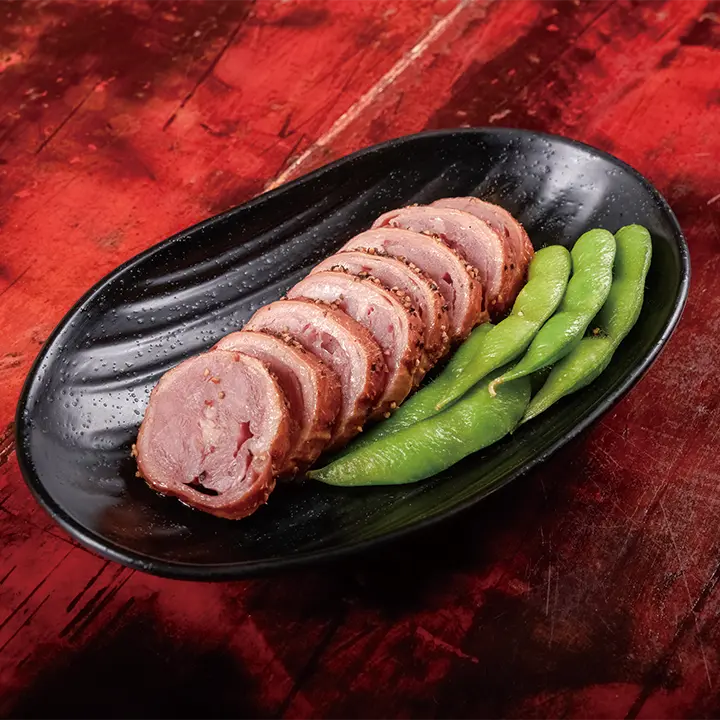 九份街角 Jiufen Jie Jiao