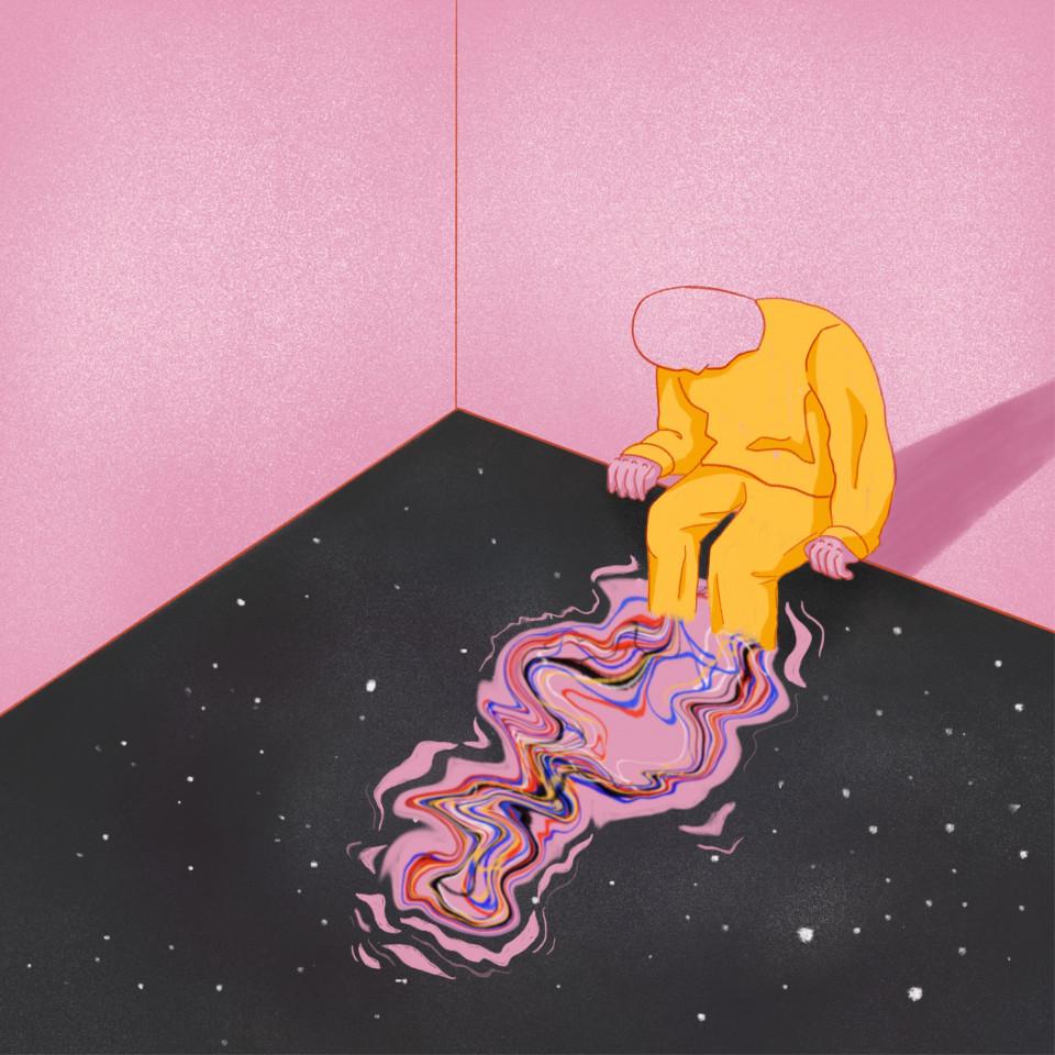 WiFi Music 放飛音樂 溫室雜草最新單曲