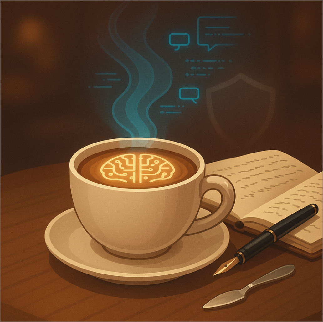 💎 【文宣密件】Inside Shiuan's Brain