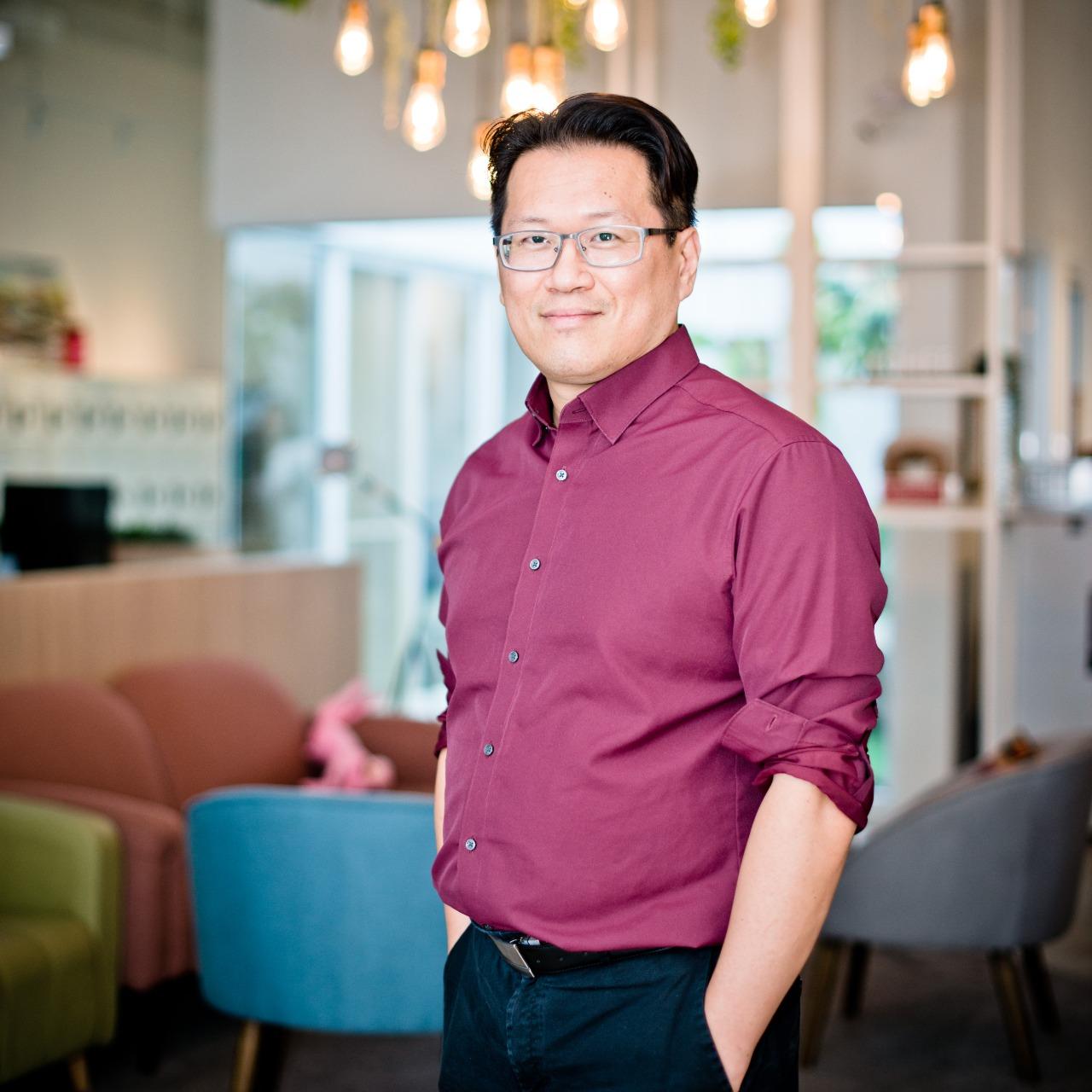 台大生命科學院博士為高階調香師與個人專屬調香師