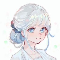 若央 🍖 沈青柚