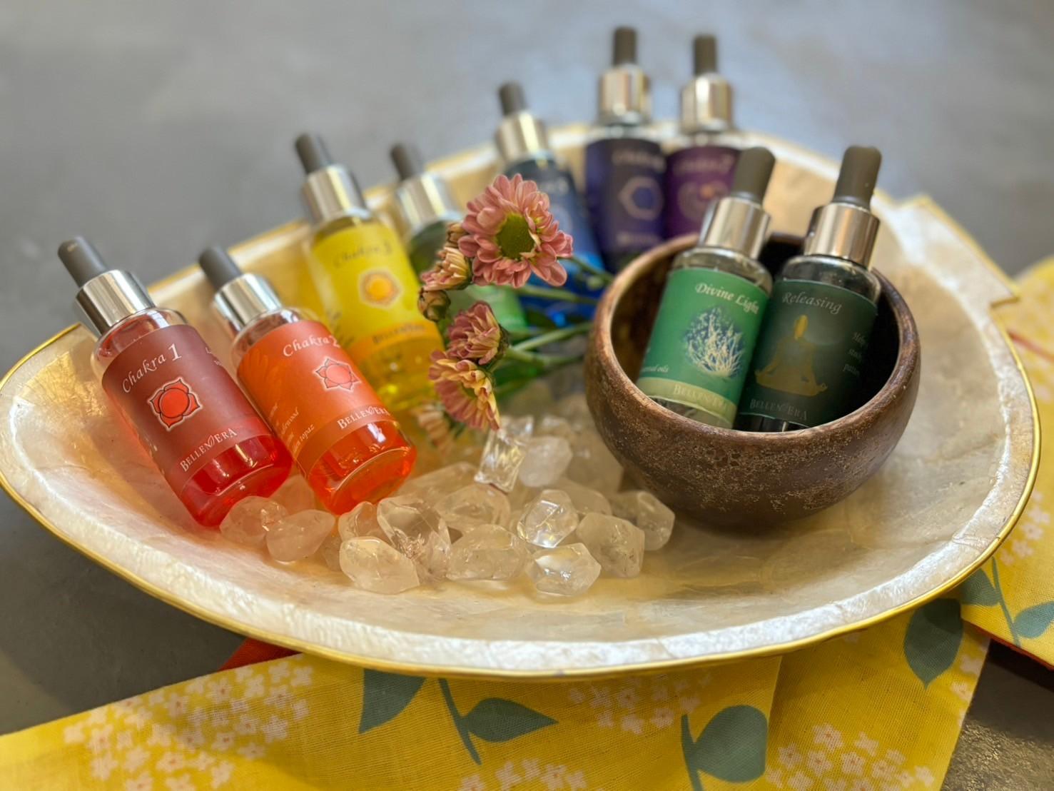 花兒全皮膚skin.care/身心養護