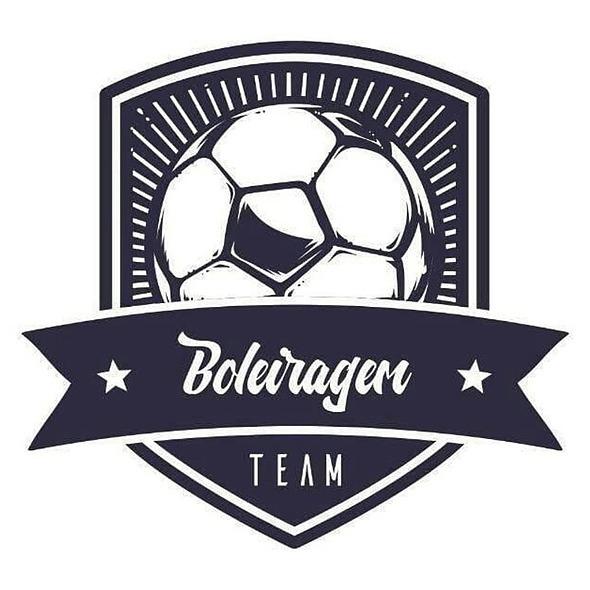 Boleiragem Team ⚽