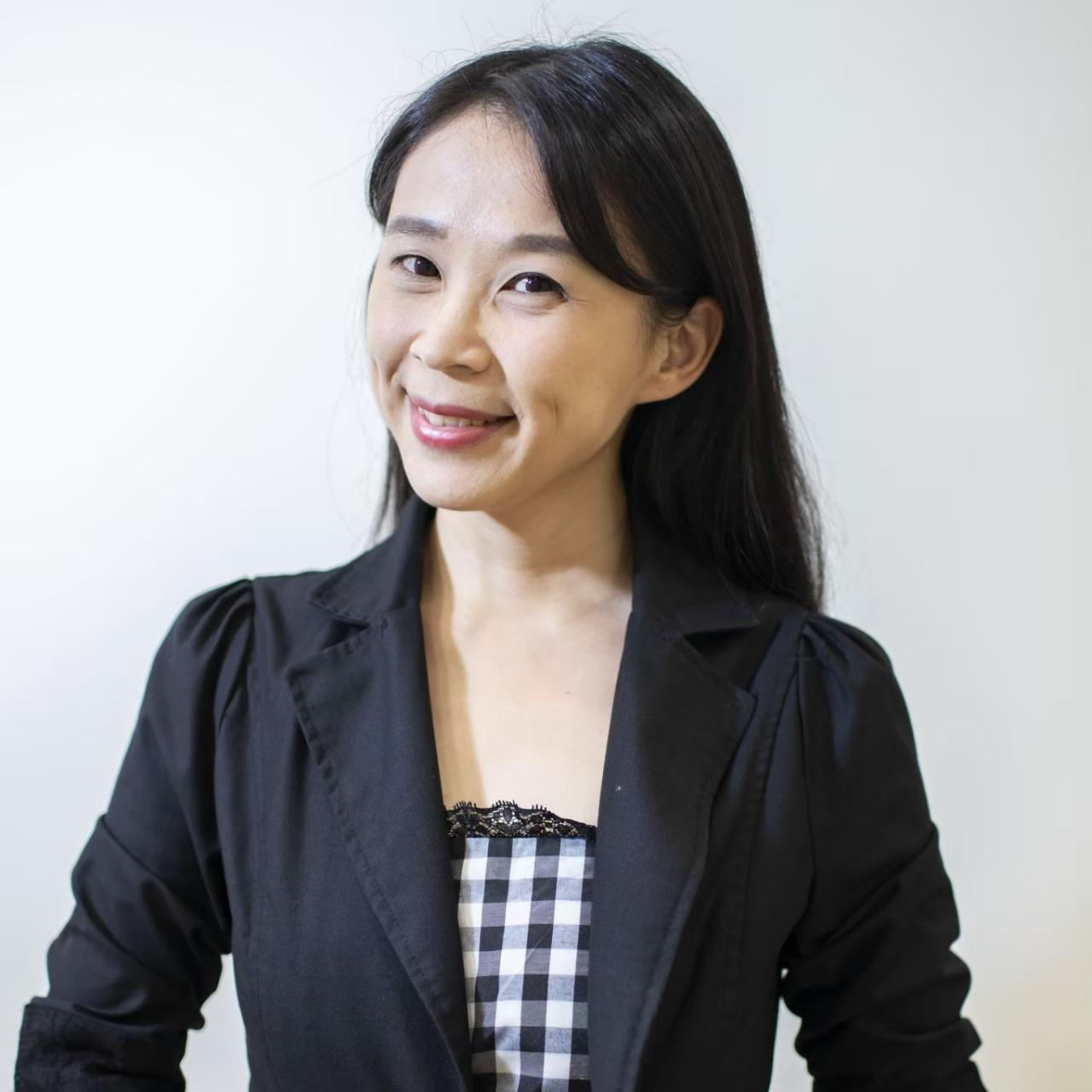 張念慈 未來Family專欄，分享親職文章、職場人生、失敗要趁早