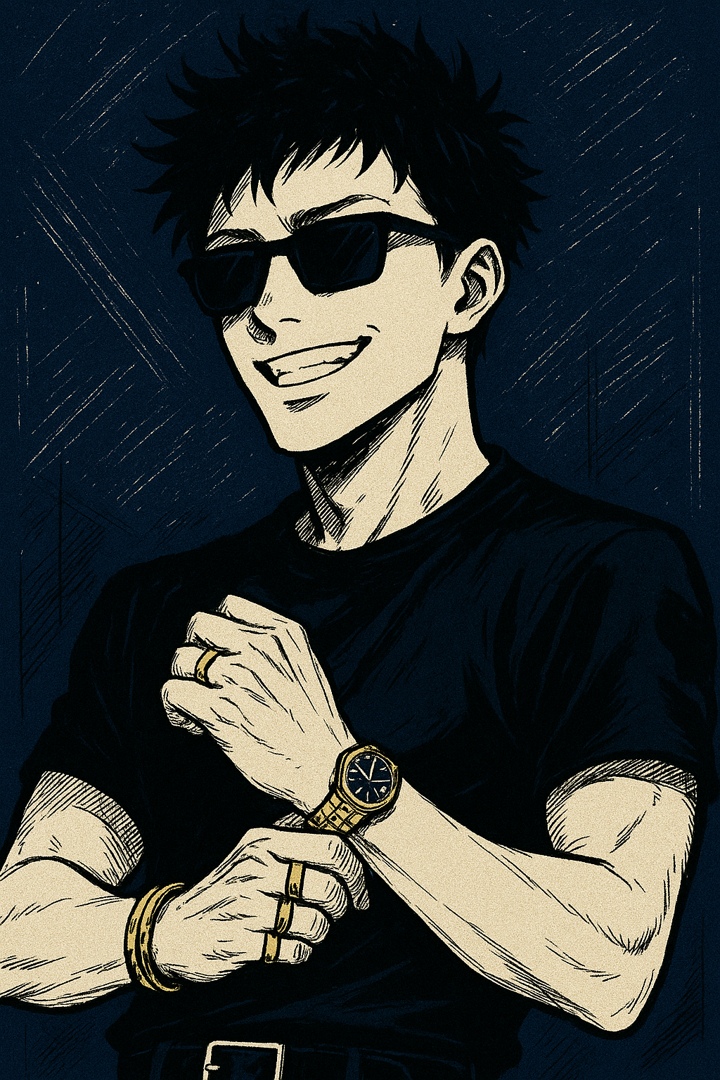 ECLIPZEN
