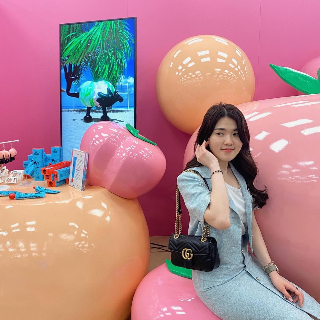 凱倫 Karen