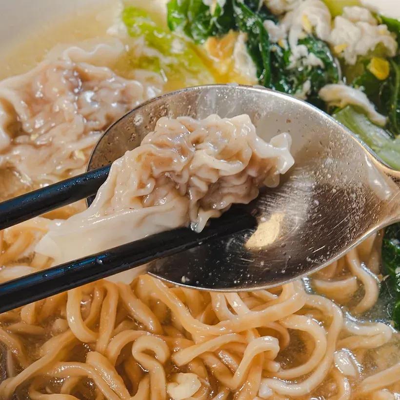 台南中西區 發現蝸牛 幸福食堂 肉絲蛋炒飯 / 川味紅燒牛肉麵 / 家常料理