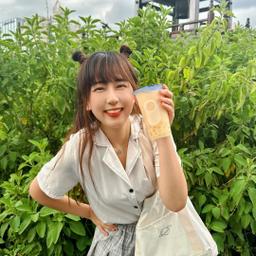 理娜闖蕩記 十一茶屋、飲料店、新品、芋頭系列