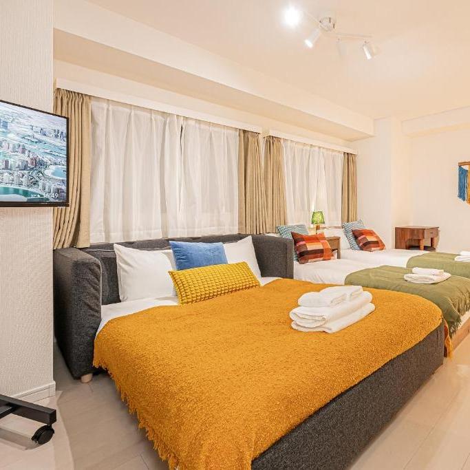 森．夢日本民宿