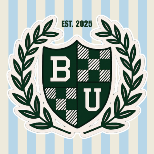 BrandU：一站式AI數位品牌大學