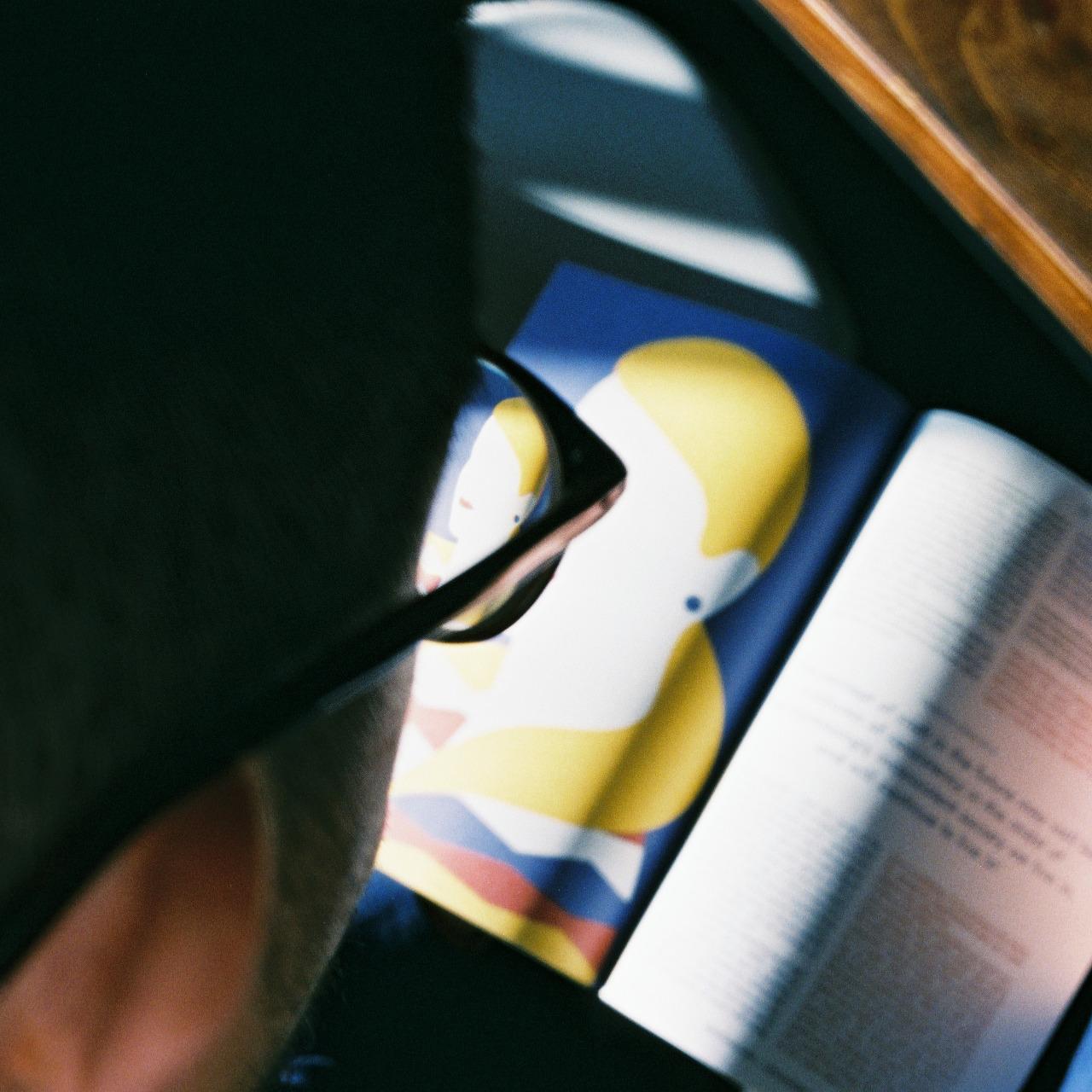 薄霧書店 場地租借辦法