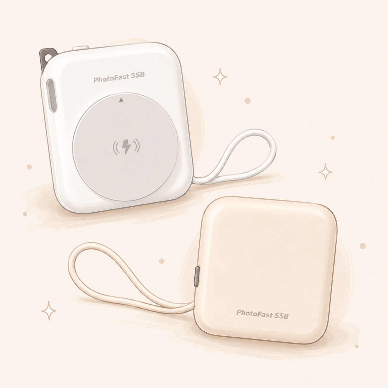 防爆行動電源