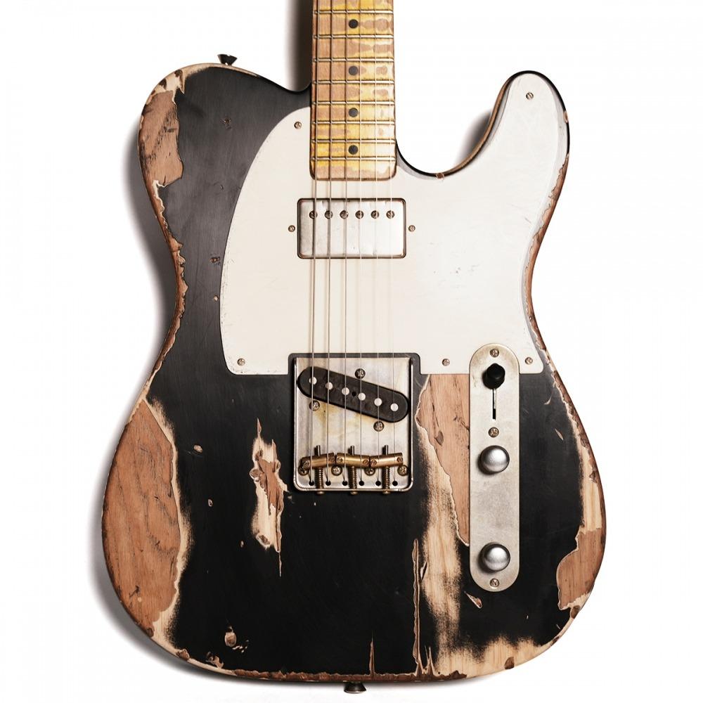 statemusic Nashguitars