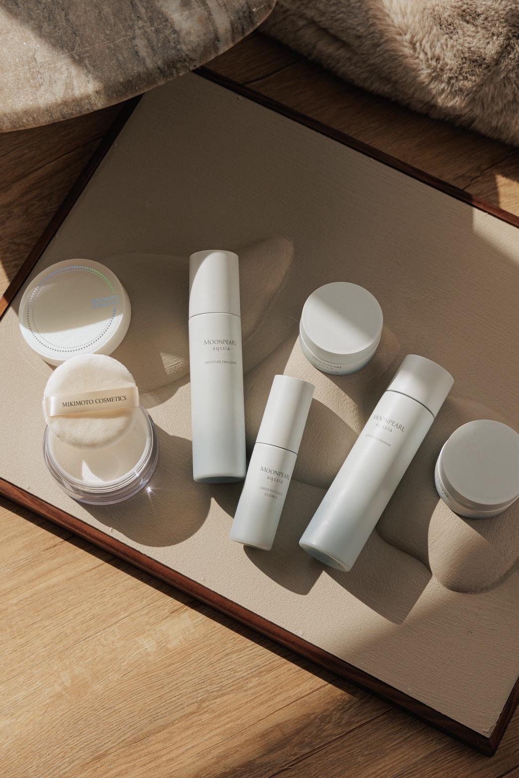 賽娜小姐_Sienna MIKIMOTO  COSMETICS