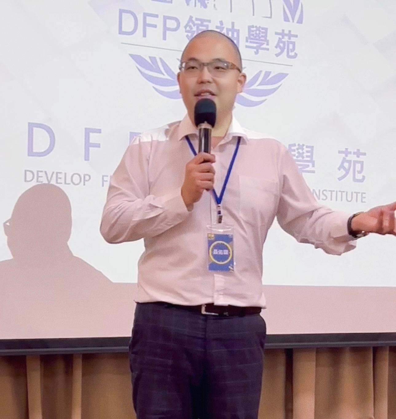 聶宗澤｜WabLinLa (澤哥)