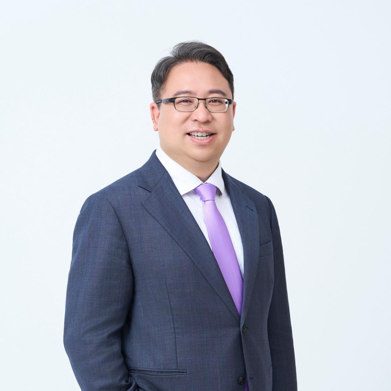 黃世杰
