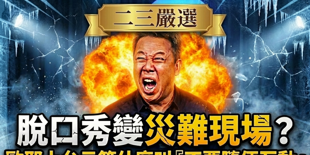 歐耶 歐耶,歐耶老師,曾彥豪,老師雞,二三嚴選,即興,歐耶演出,歐耶台北,喜劇,單口喜劇,即興喜劇