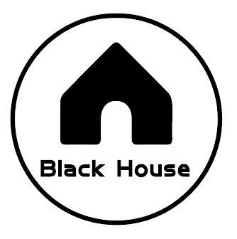 Black House 黑房子