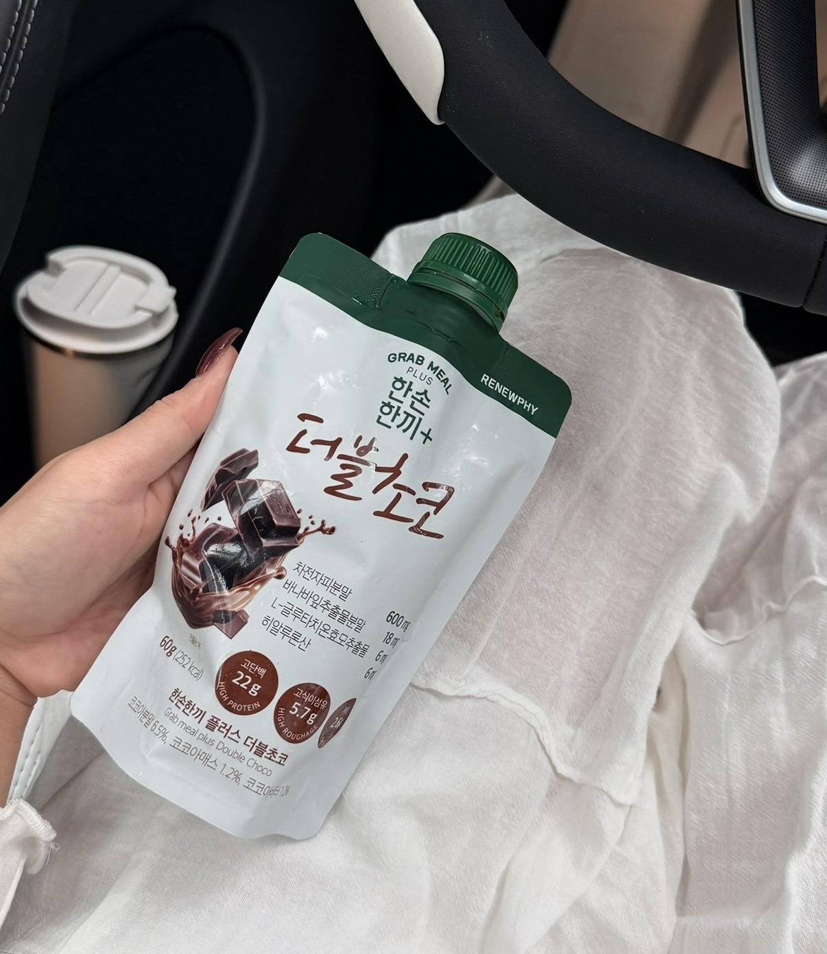 🇰🇷巧口奶昔貨到付款