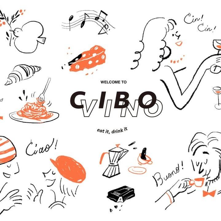 CIBO & VINO