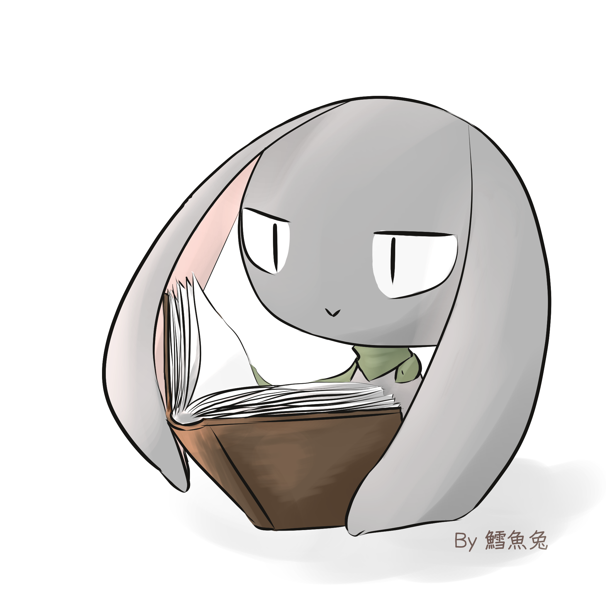 Xieurabbit鱈魚兔雜貨店