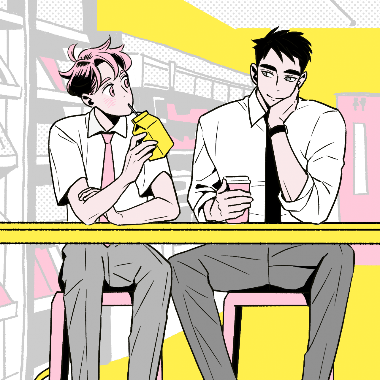 每日青菜／Dailygreens 《Day Off》S1實體書