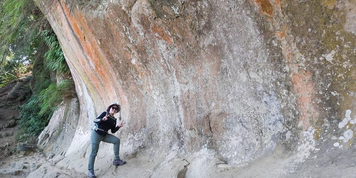 小筑愛旅行☀️ alicexhiker