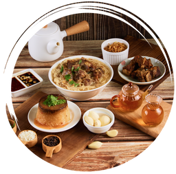 開團ing《 7/8-7/14 》食品展好評回饋加開團【李排骨酥】冠軍滷肉｜排骨酥湯