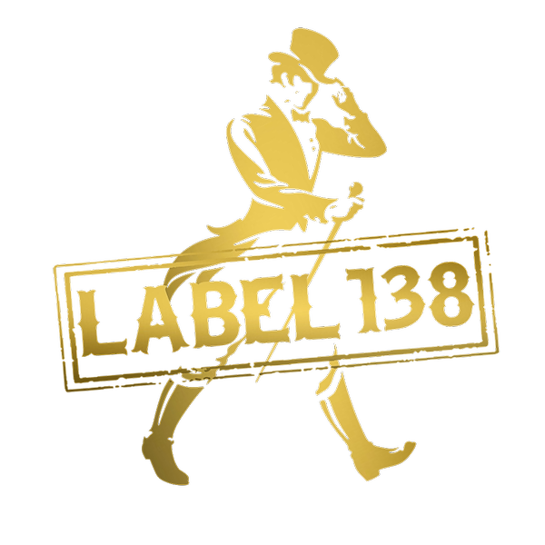 WELCOME TO LABEL 138