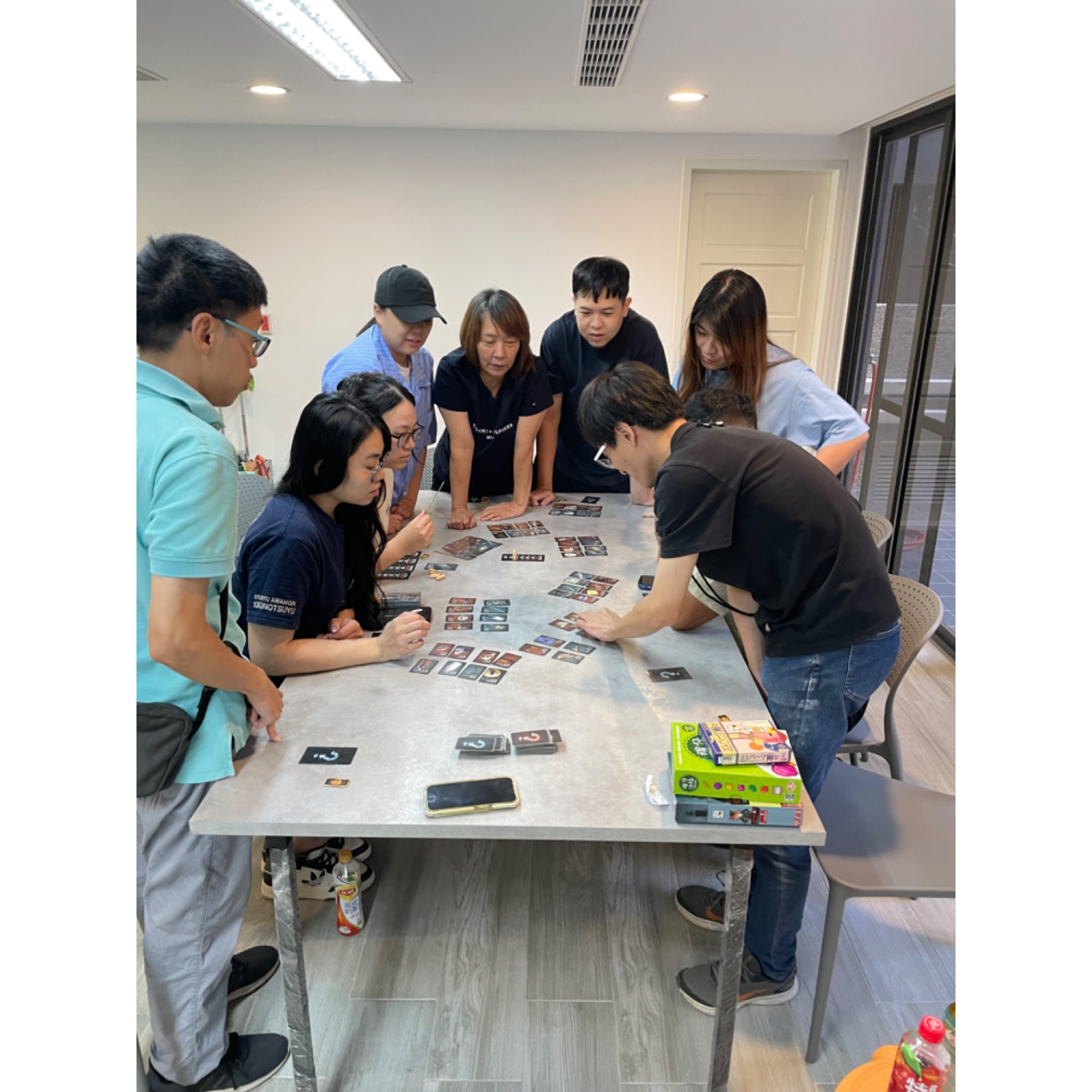 台中好宅社團計畫