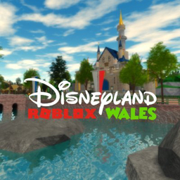 Disneyland Wales ROBLOX