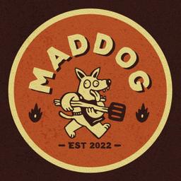 鹽埕第一公有市場 Maddog