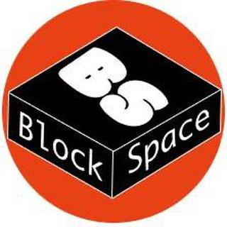 TheBlockSpace 區塊空間 blockchain
