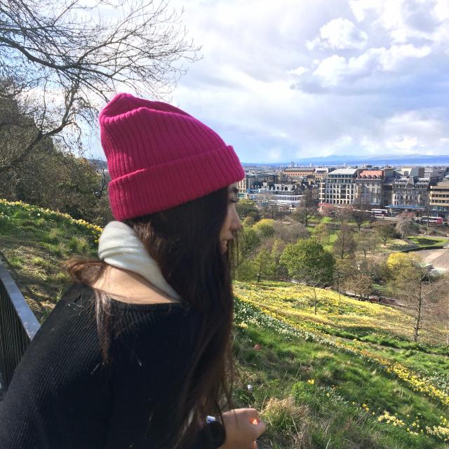 Jas新創世界旅人