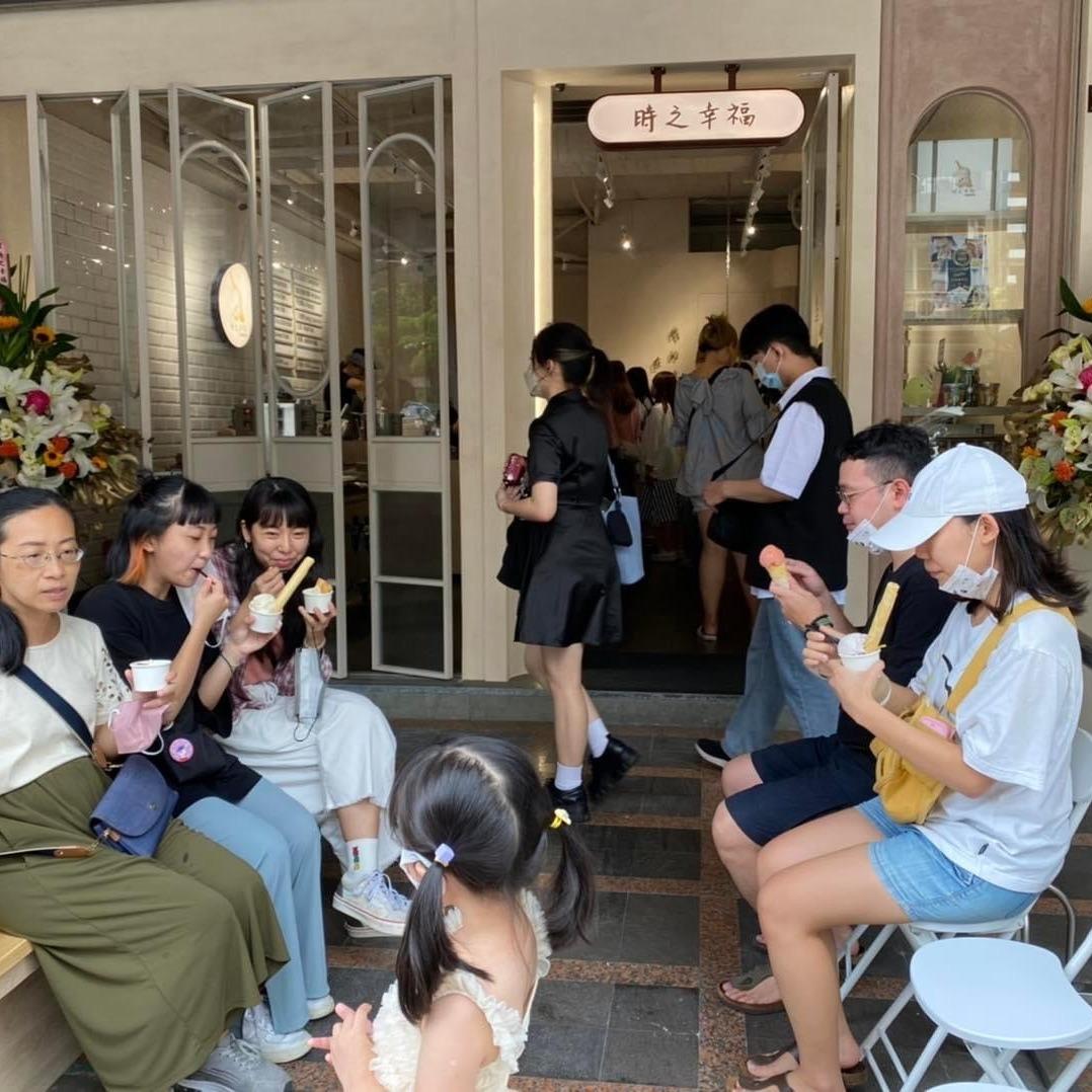 食通台南🍽️美食平台|跟住我𝑱𝒂𝒚鍾意食好嘢😋