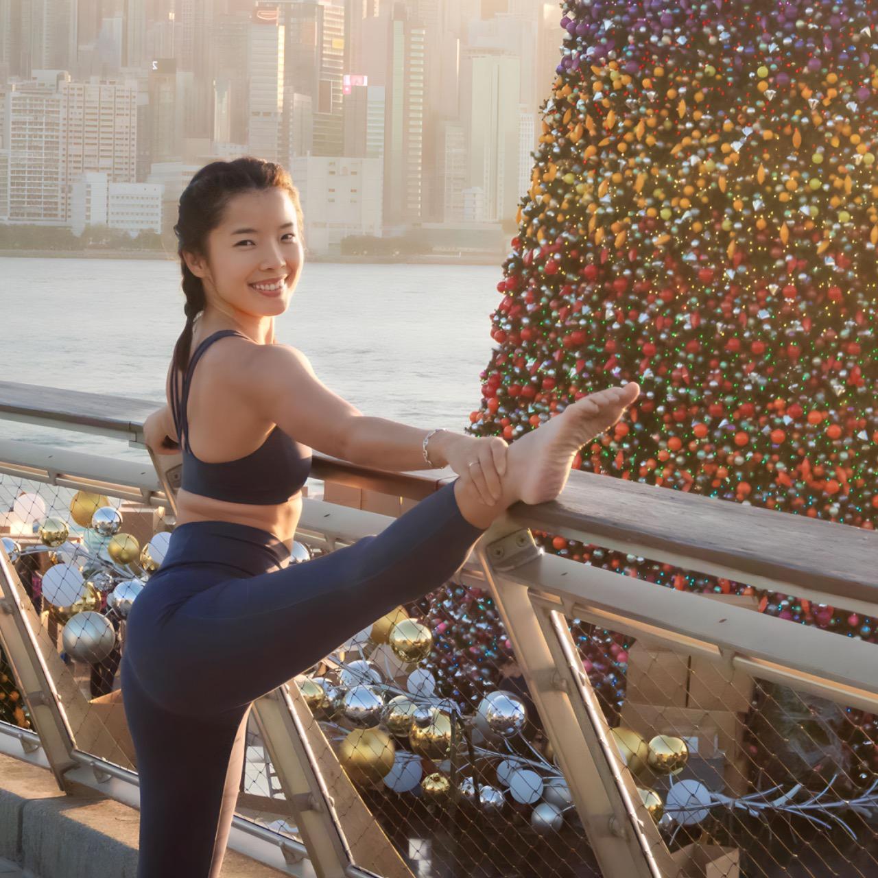 KIKI YOGA