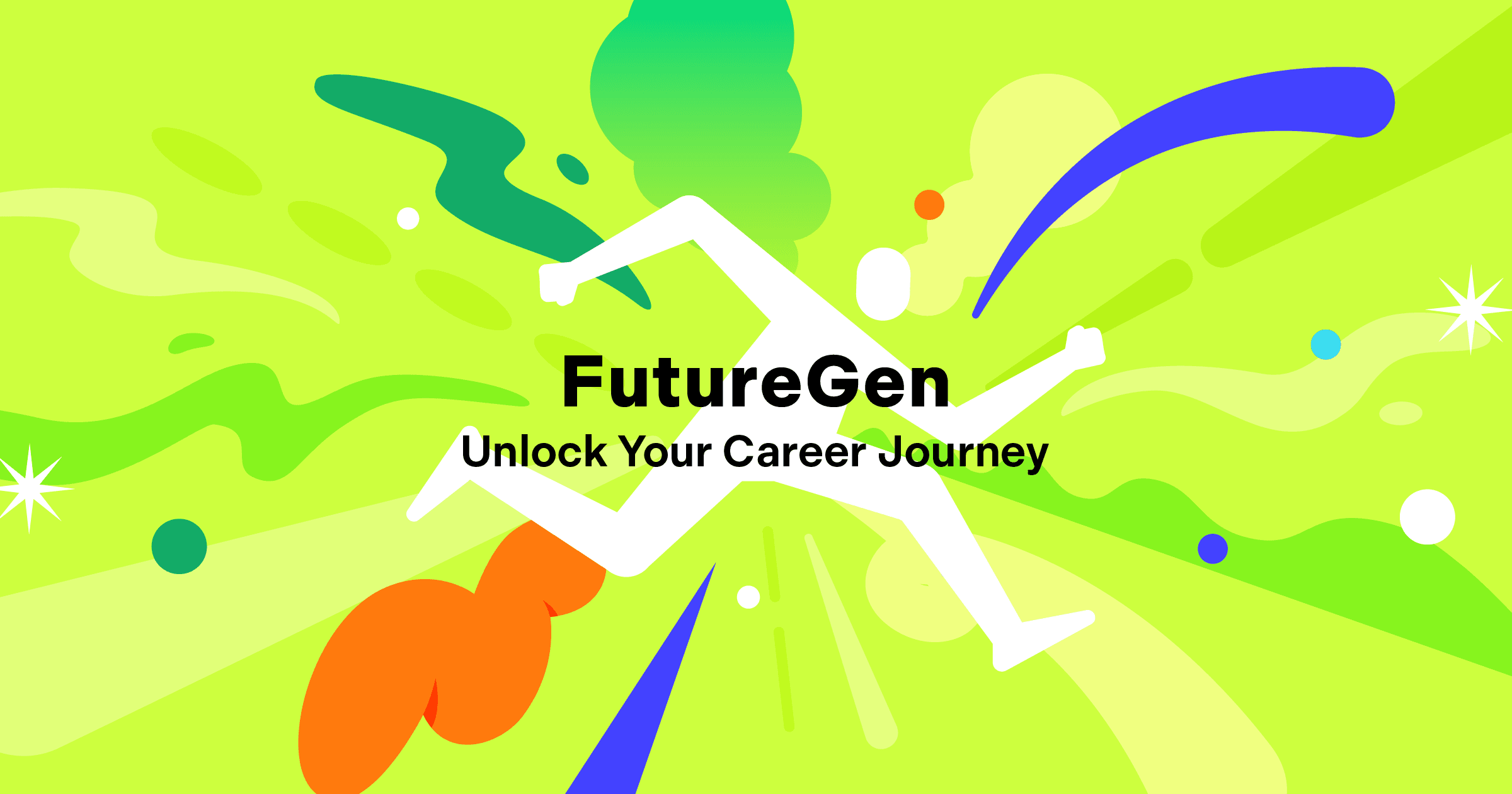 🍰 Cake FutureGen 新鮮人求職/學生求職專區