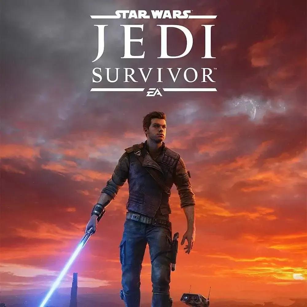 六道迴輪 STAR WARS 絕地：倖存者 ∣ Star Wars Jedi: Survivor