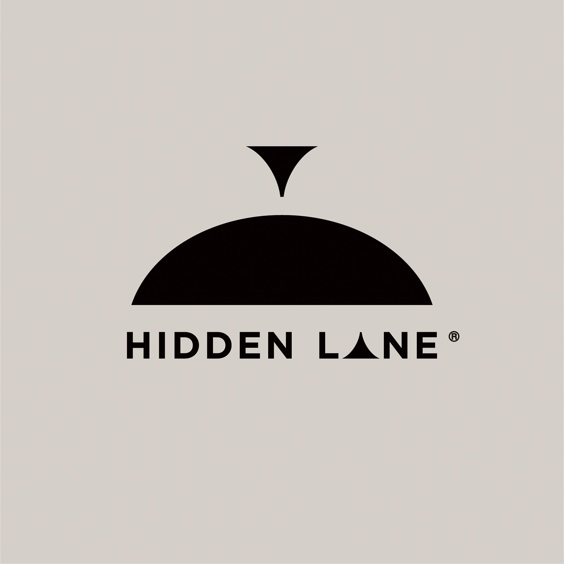 窩巷 HIDDEN LANE ®
