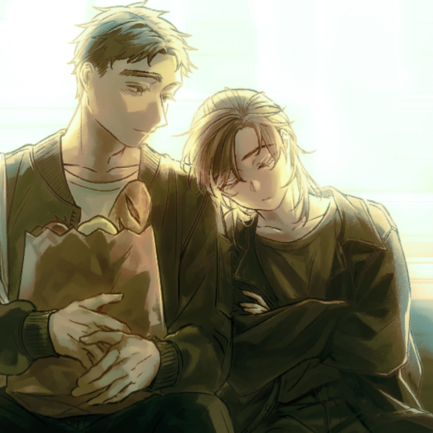 口勿魚圭 倉鼩｜神木公星x鼩先生 @HackMD